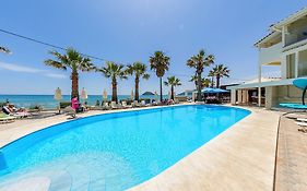 Zante Blue Beach